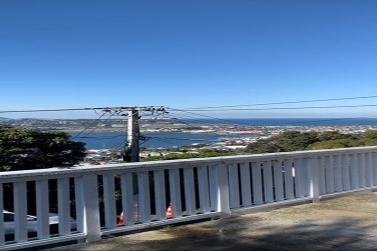 Photo of property in 25a Marewa Road, Hataitai, Wellington, 6021