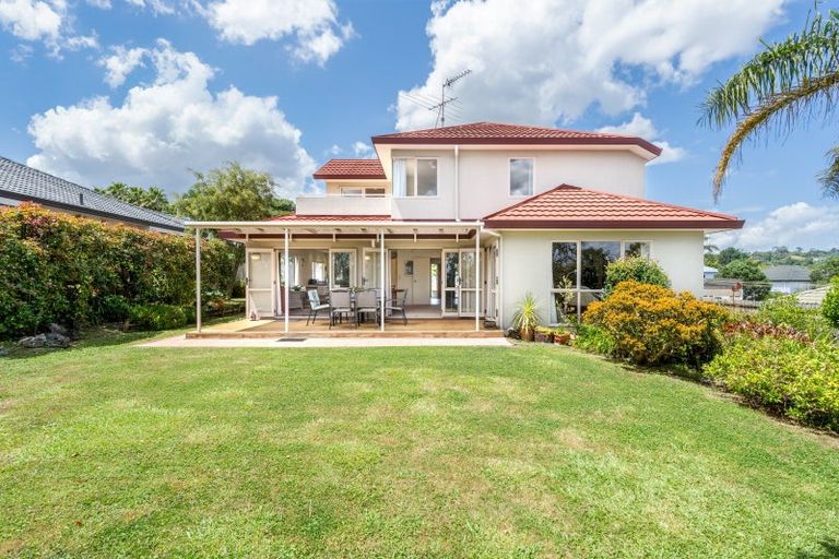 Photo of property in 67 Westerham Drive, Dannemora, Auckland, 2016