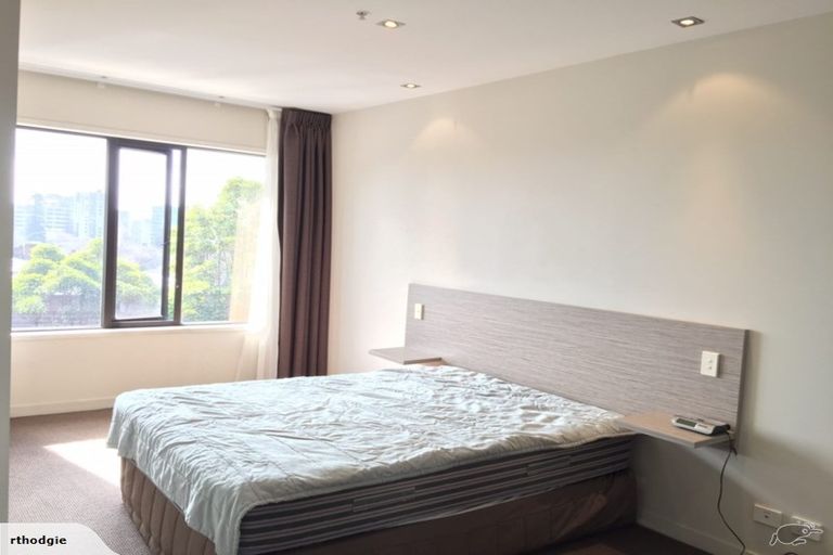 Photo of property in 205/145 Symonds Street, Eden Terrace, Auckland, 1010
