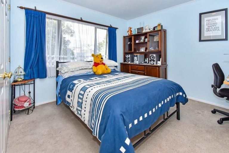 Photo of property in 5a Trimmer Terrace, Papatoetoe, Auckland, 2025