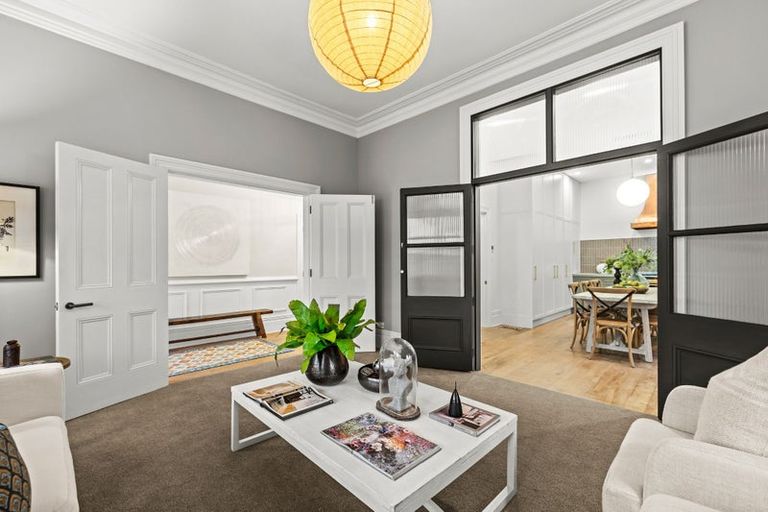 Photo of property in 24a Westminster Street, St Albans, Christchurch, 8014