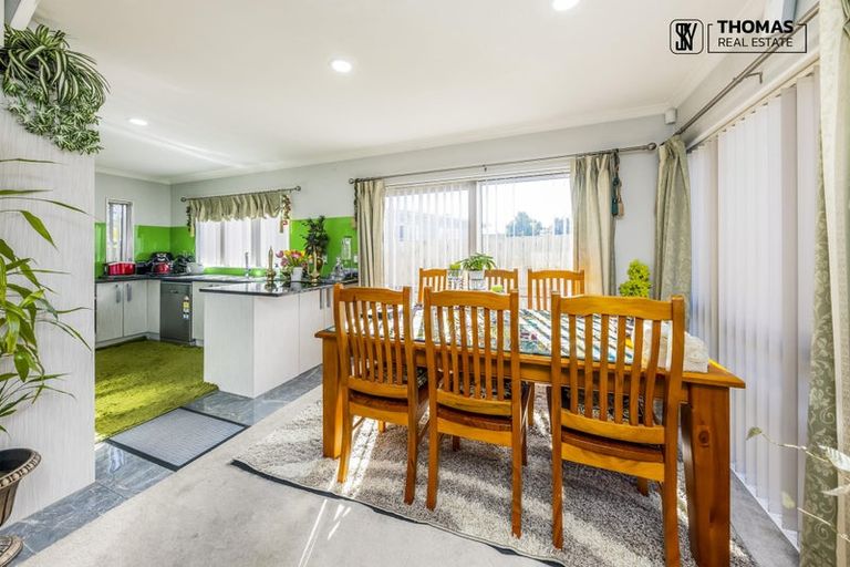 Photo of property in 22 Woolfield Road, Papatoetoe, Auckland, 2025