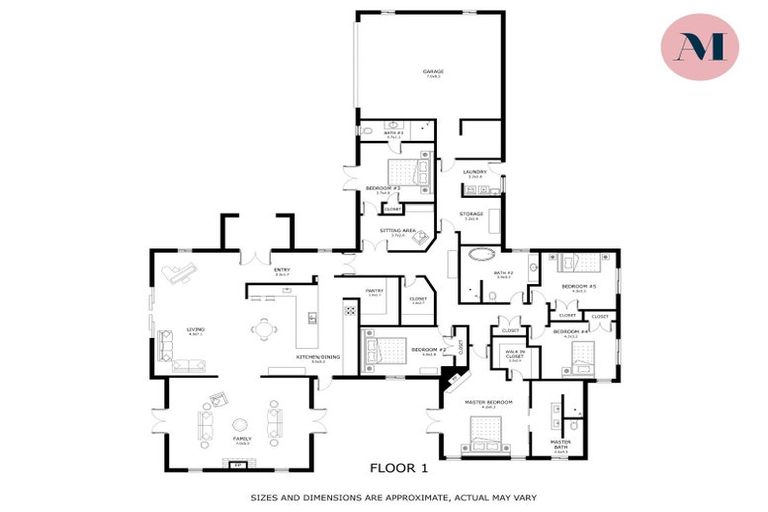 Photo of property in 83 Saint Kilda Road, Cambridge, 3434