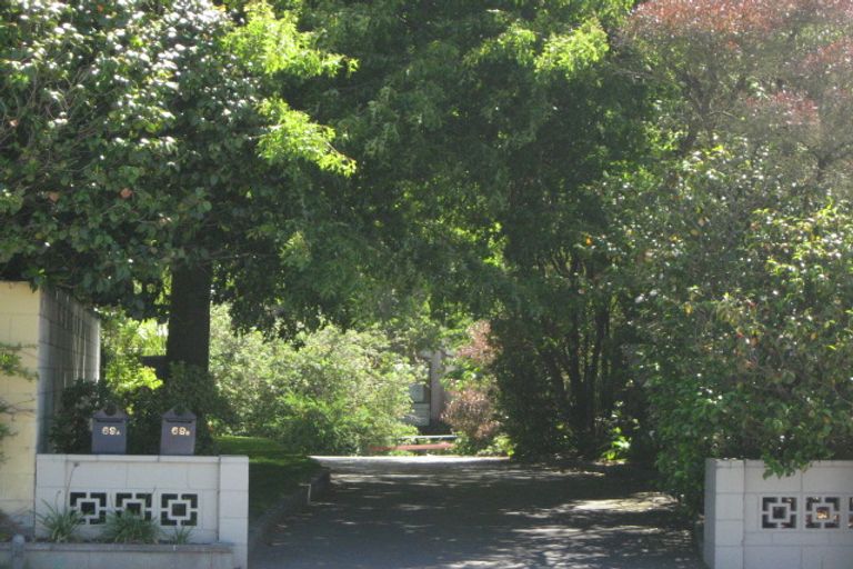 Photo of property in 69b North Parade, Richmond, Christchurch, 8013