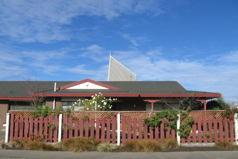 Photo of property in 2/911 Norrie Street, Mahora, Hastings, 4120