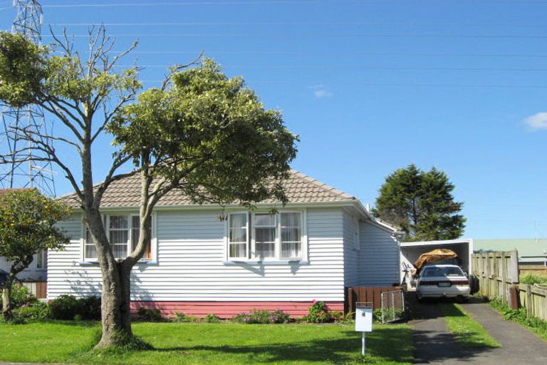 Photo of property in 4 Shaw Street, Huntly, 3700
