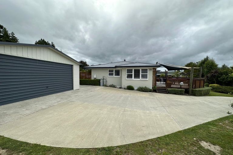Photo of property in 9 Alloa Place, Tokoroa, 3420