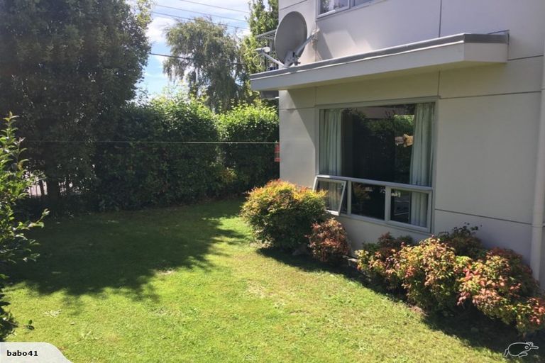 Photo of property in 21/25 Hastings Street West, Sydenham, Christchurch, 8023