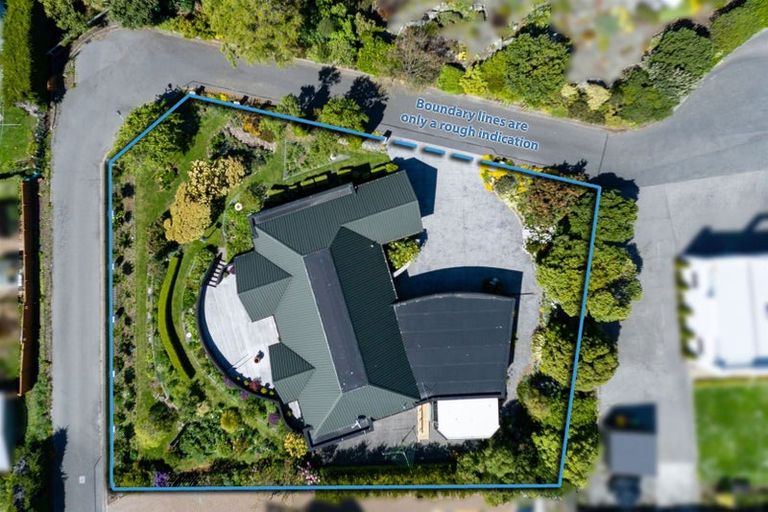 Photo of property in 6 Kaikoura View, Mount Pleasant, Christchurch, 8081