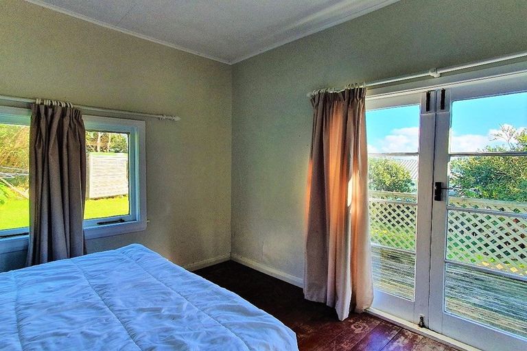 Photo of property in 7 Nimmo Street West, Rawene, Kaikohe, 0473
