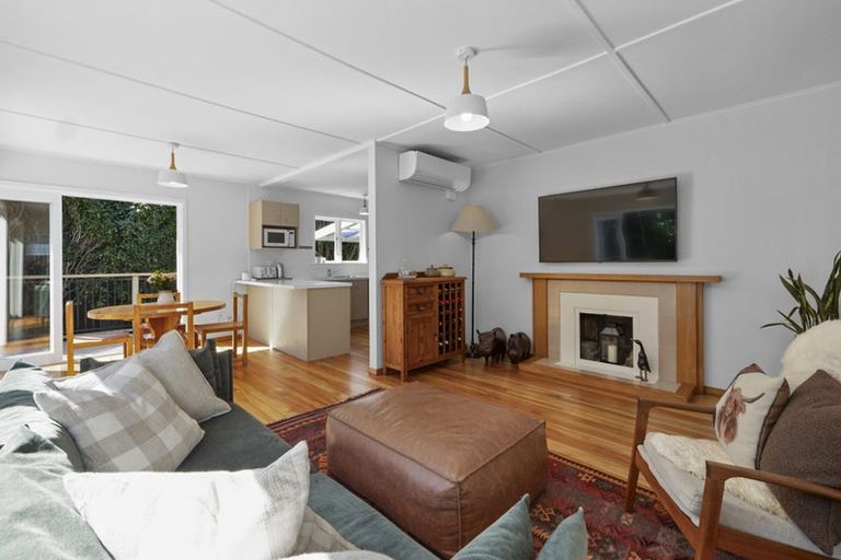 Photo of property in 1 Clyde Street, Ferndale, New Plymouth, 4310