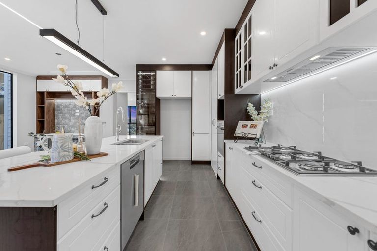 Photo of property in 36 Barley Road, Flat Bush, Auckland, 2019