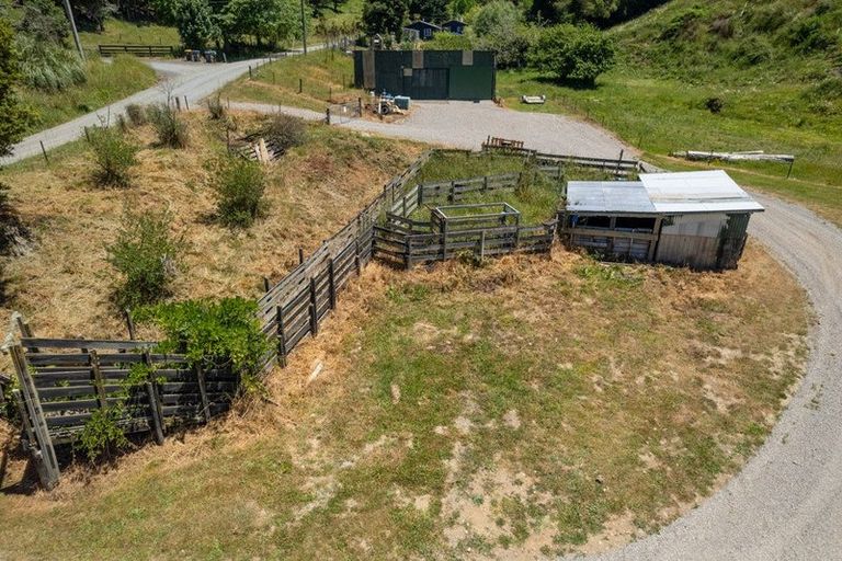 Photo of property in 80 Garden Valley Road, Wairoa Valley, Brightwater, 7091