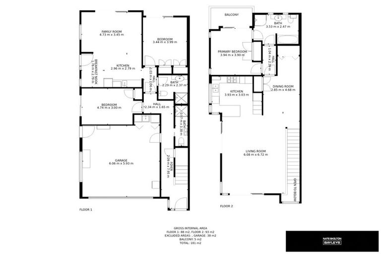 Photo of property in 34a Ferguson Avenue, Westshore, Napier, 4110