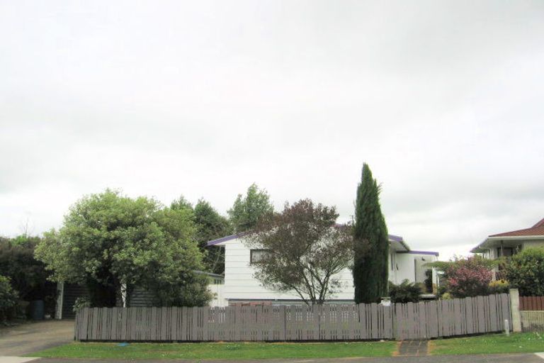 Photo of property in 21 Keepa Avenue, Paeroa, 3600