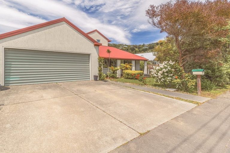 Photo of property in 7 Wakatu Avenue, Moncks Bay, Christchurch, 8081