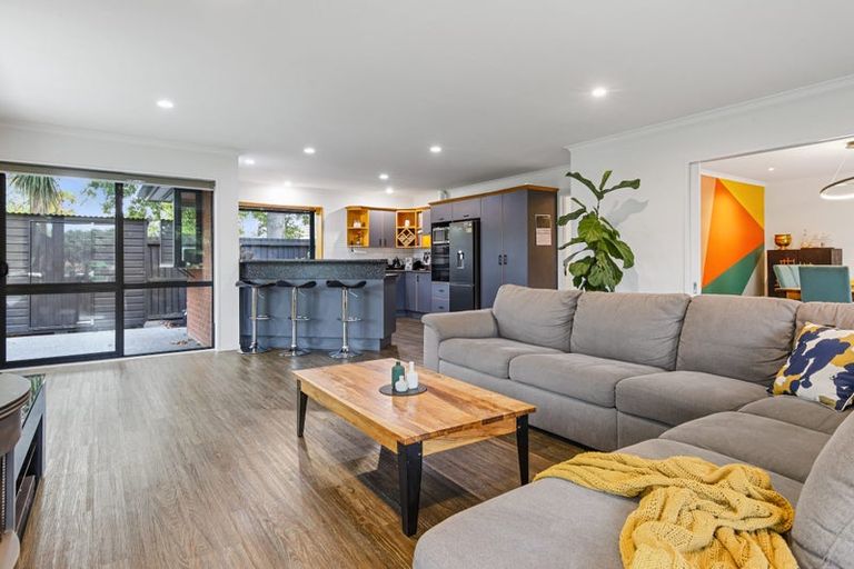 Photo of property in 24 Eders Road, Woodend, 7610