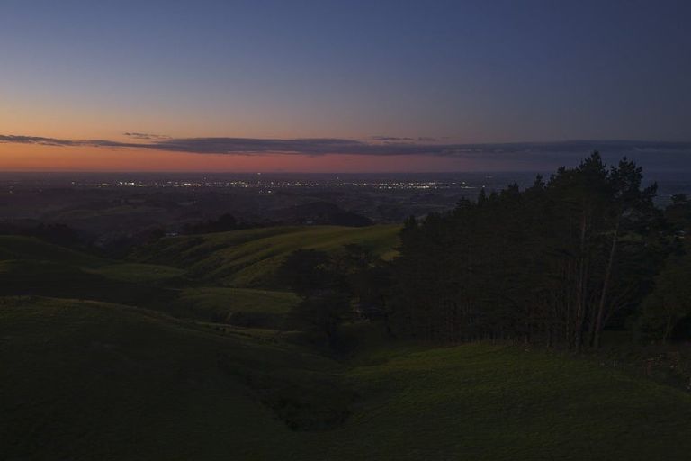 Photo of property in 696 Pahiatua Aokautere Road, Aokautere, Palmerston North, 4471