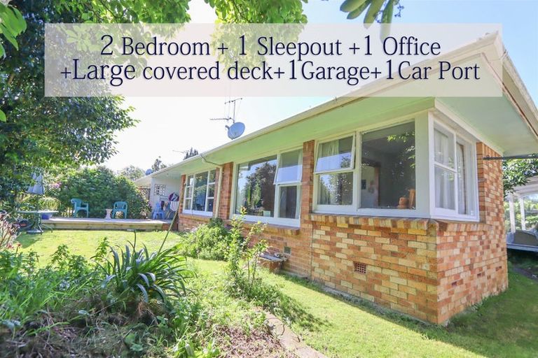 Photo of property in 65a Knighton Road, Hillcrest, Hamilton, 3216