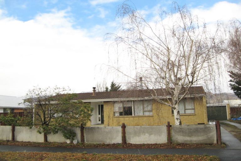 Photo of property in Cromwell College, 18 Gilling Place, Cromwell, 9310