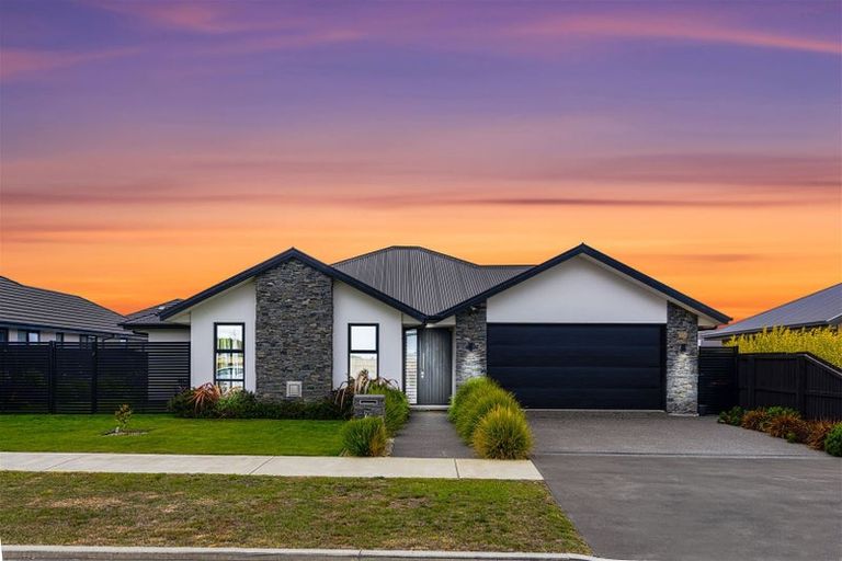 Photo of property in 69 Southfield Drive, Lincoln, 7608