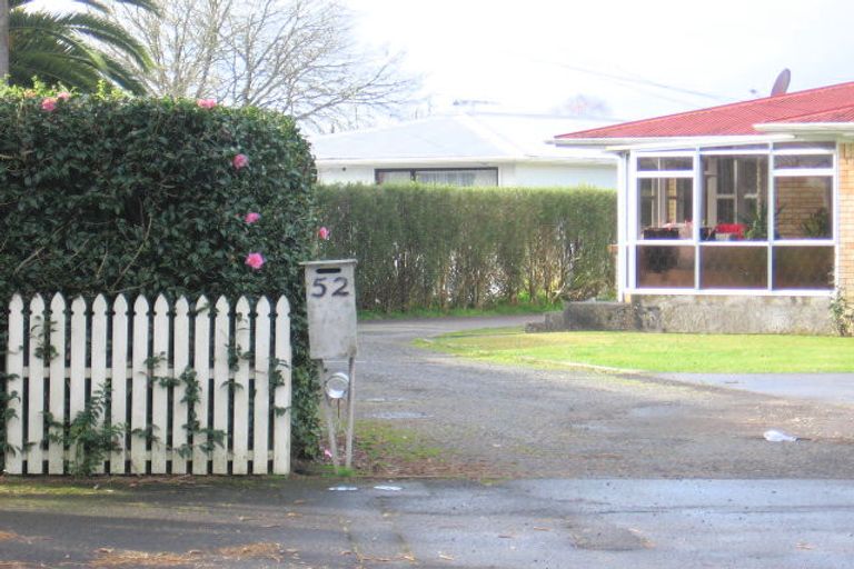 Photo of property in 50a Queenwood Avenue, Queenwood, Hamilton, 3210