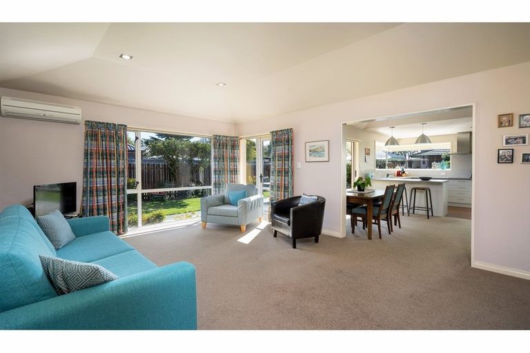 Photo of property in 130b Fisher Avenue, Beckenham, Christchurch, 8023