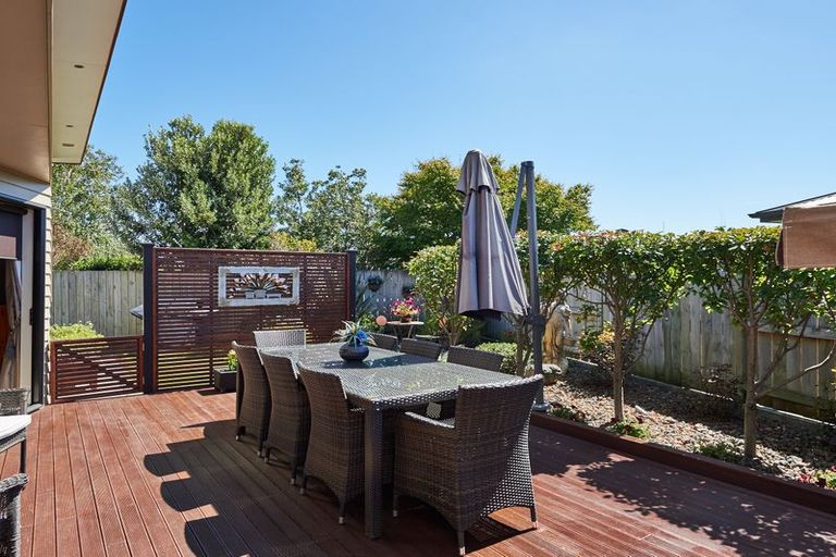 Photo of property in 9 Masefield Terrace, Kelvin Grove, Palmerston North, 4414