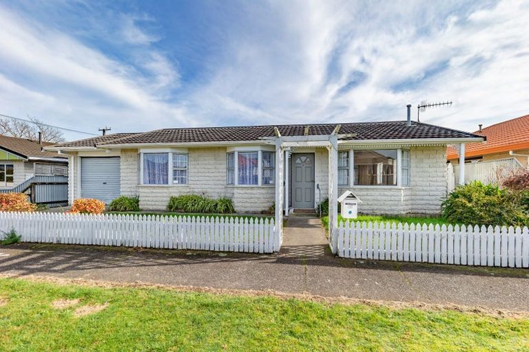 Photo of property in 1a Rugby Street, Levin, 5510