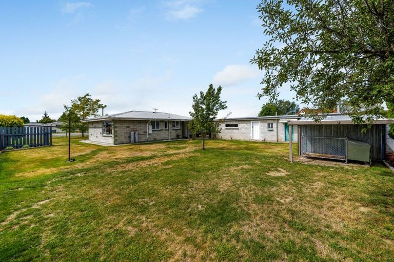 Photo of property in 1 Wilton Street, Omakau, 9376