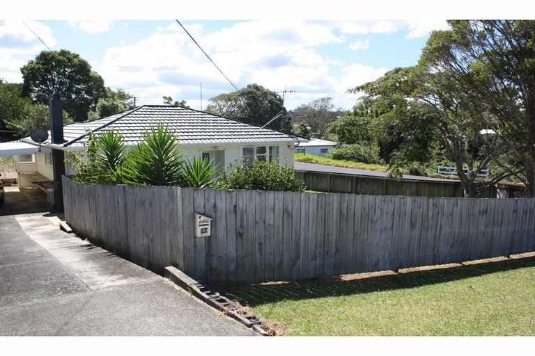 Photo of property in 30 Grant Street, Te Kamo, Whangarei, 0112