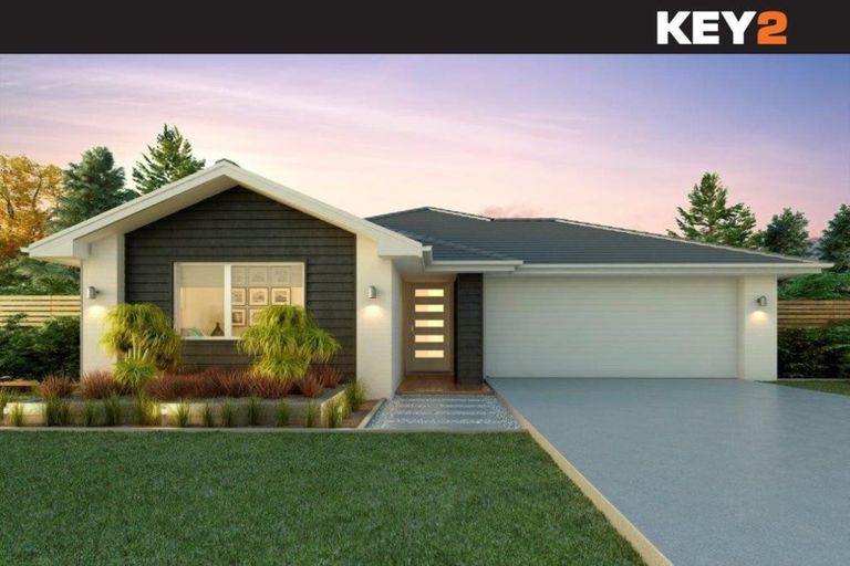 Photo of property in 3 Cooperage Avenue, Kumeu, 0810