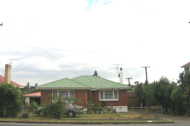 Photo of property in 80a Princes Street, Otahuhu, Auckland, 1062