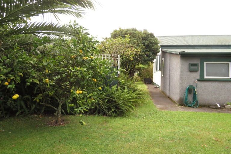 Photo of property in 2 Mclean Street, Wairoa, 4108