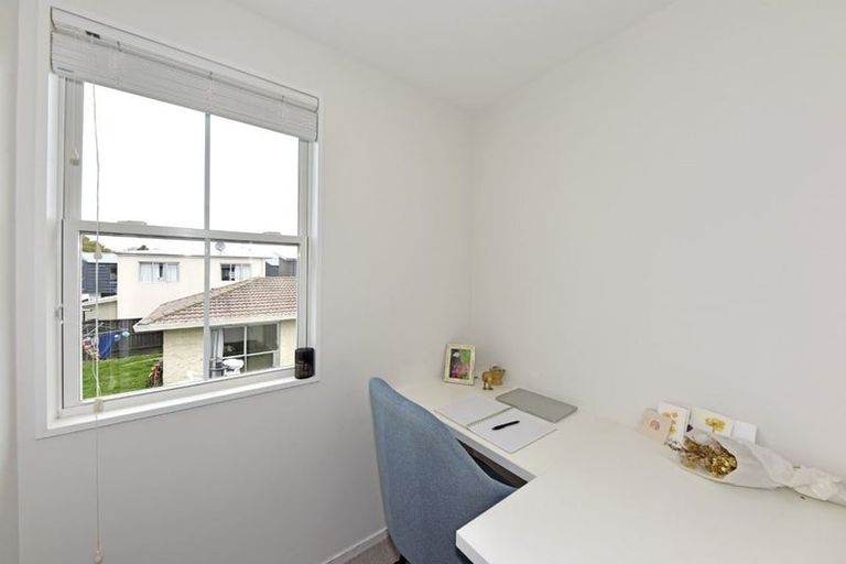 Photo of property in 5/33 Dickens Street, Addington, Christchurch, 8024
