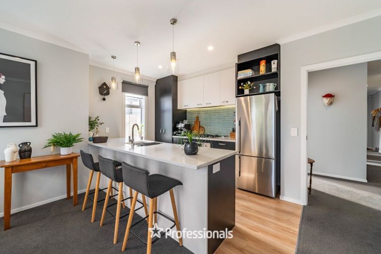 Photo of property in 11 Wi Hape Pakau Place, Waiwhetu, Lower Hutt, 5010