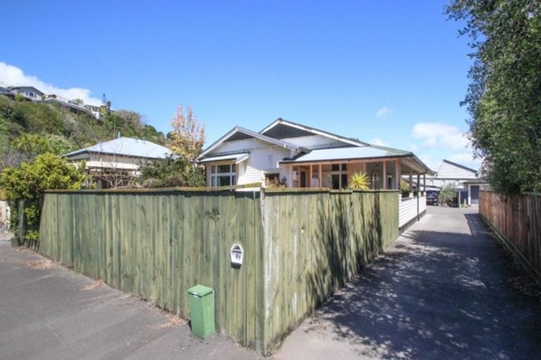 Photo of property in 4a Outram Street, Ahuriri, Napier, 4110