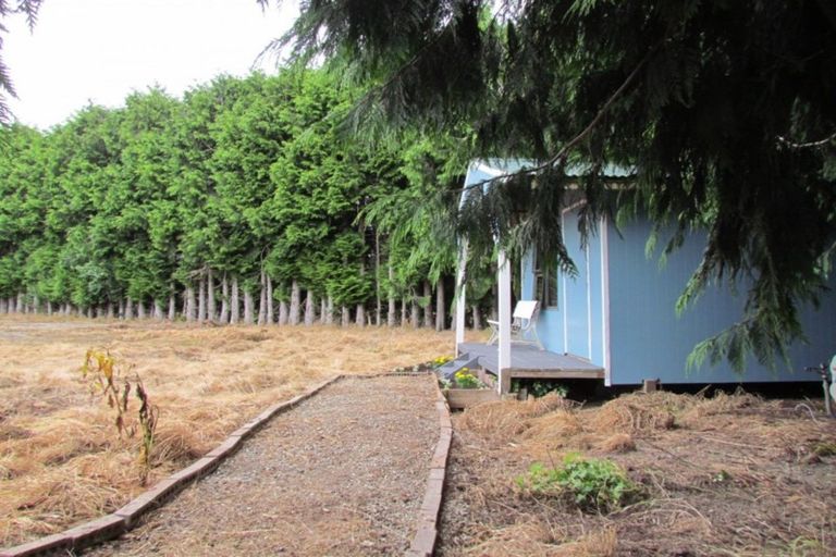 Photo of property in 374 Racecourse Road, Tamahere, Hamilton, 3493