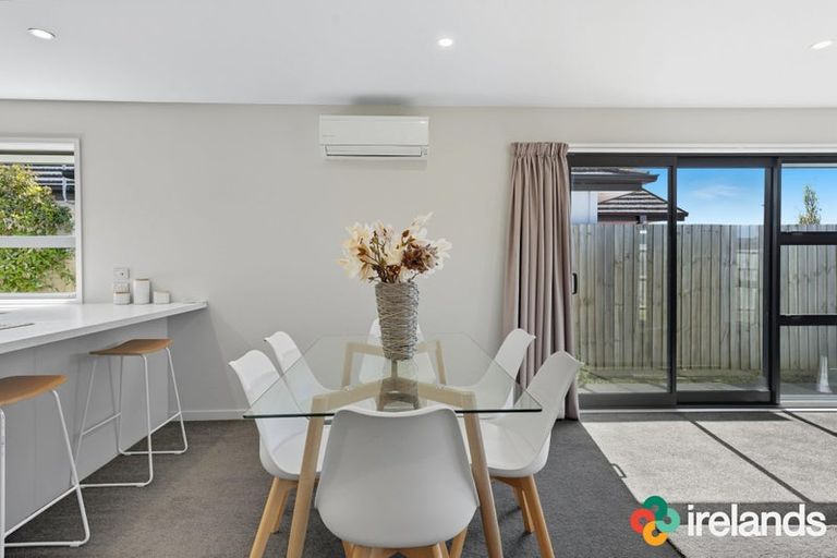 Photo of property in 63 Packard Crescent, Halswell, Christchurch, 8025