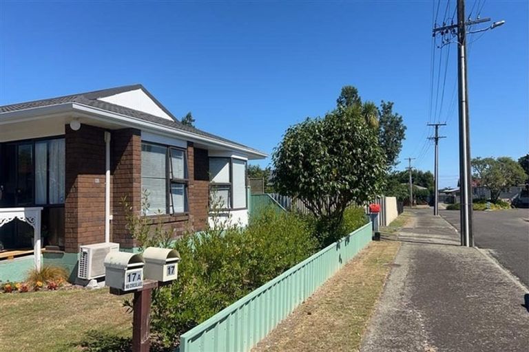 Photo of property in 17 Douglas Street, Levin, 5510