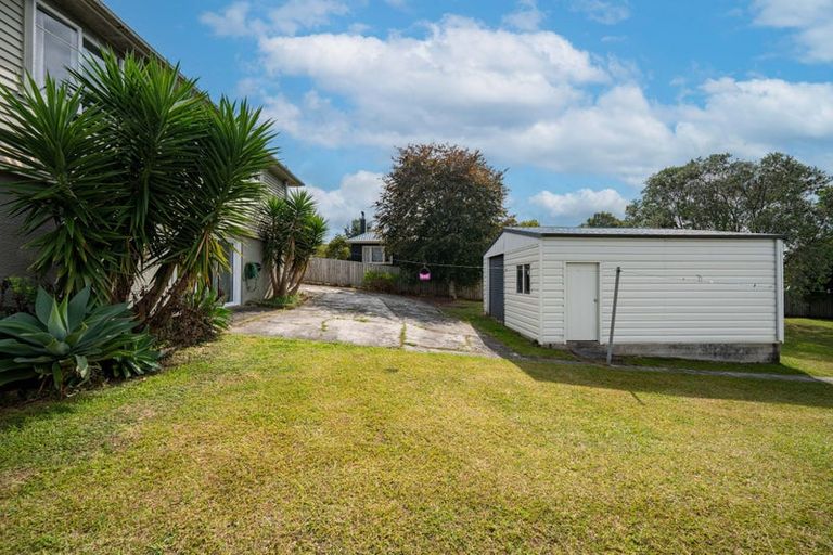 Photo of property in 37 Ranfurly Street, Dargaville, 0310