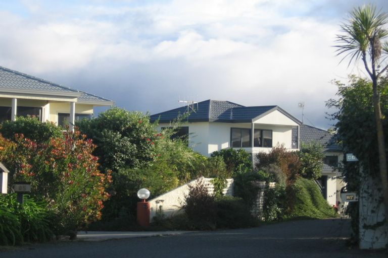Photo of property in 87 Le Quesne Road, Bay View, Napier, 4104