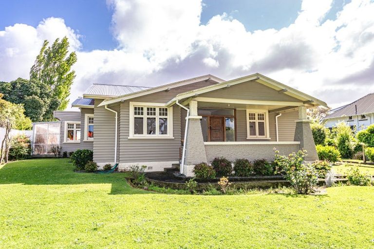 Photo of property in 26 Heads Road, Gonville, Whanganui, 4500