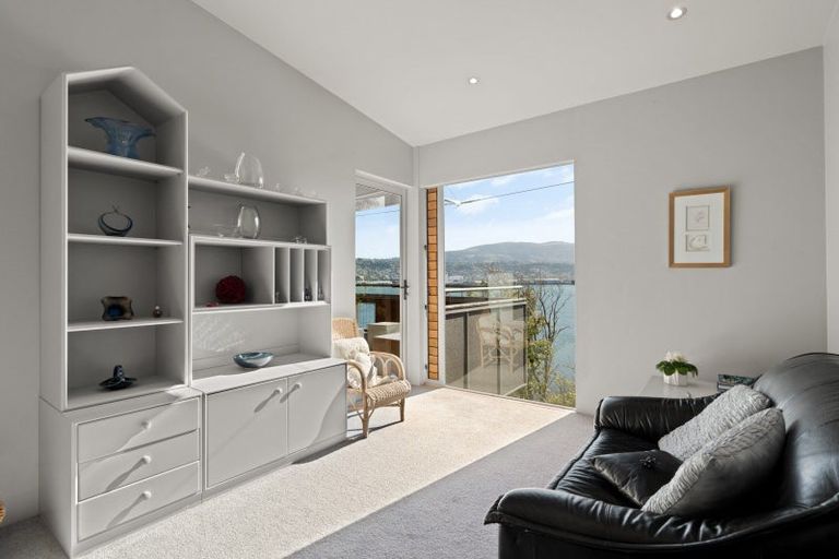 Photo of property in 155 Portobello Road, Vauxhall, Dunedin, 9013