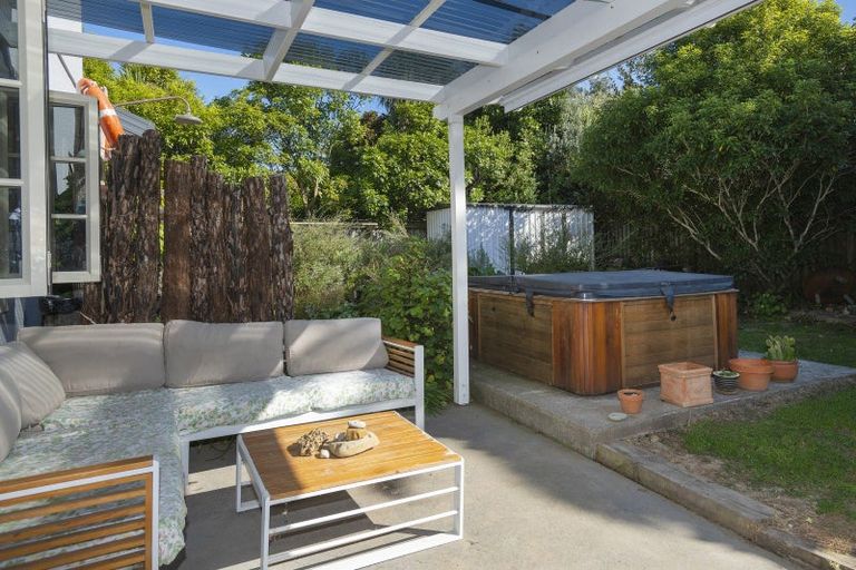 Photo of property in 21 Ocean Park, Wainui, Gisborne, 4010