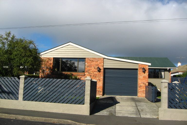 Photo of property in 30 Maryhill Terrace, Maryhill, Dunedin, 9011