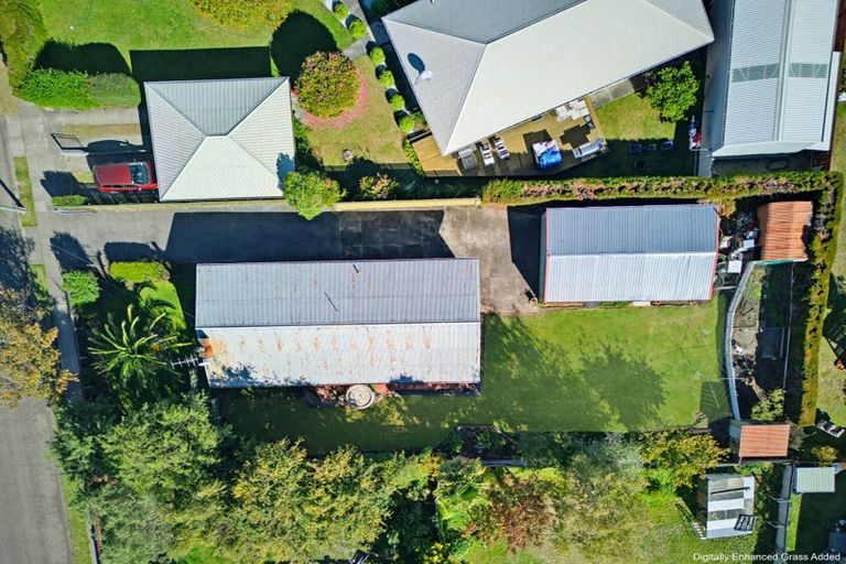 Photo of property in 266 Scott Street, Witherlea, Blenheim, 7201