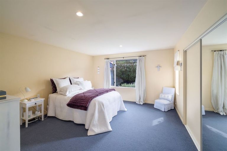 Photo of property in 117 Idris Road, Strowan, Christchurch, 8052