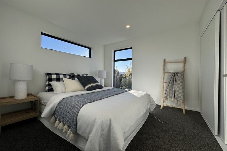 Photo of property in 2/8 Matata Place, Dallington, Christchurch, 8061