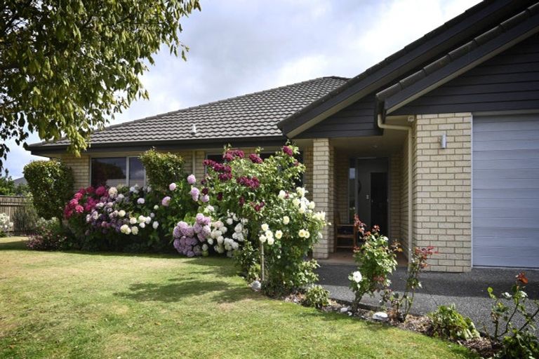 Photo of property in 4 Maple Close, Springlands, Blenheim, 7201
